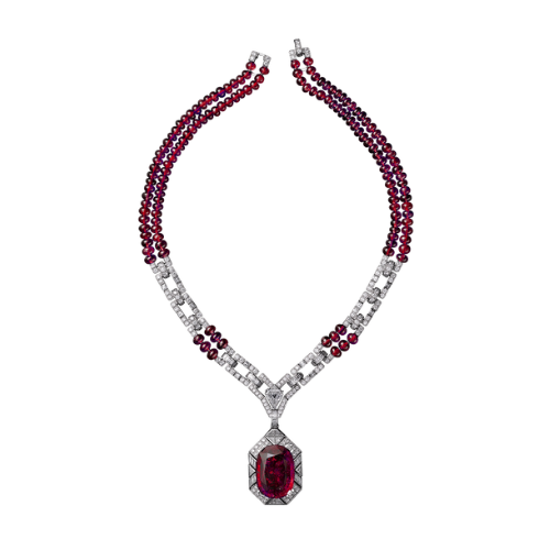 Collier or